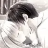 Стикер 48 Парные аниме авы #anime #paired #cute