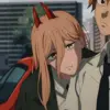Стикер 37 Парные аниме авы #anime #paired #cute