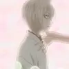 Стикер 29 Парные аниме авы #anime #paired #cute