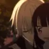 Стикер 15 Парные аниме авы #anime #paired #cute