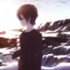 Стикер 20 Парные аниме авы #anime #paired #cute
