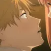 Стикер 49 Парные аниме авы #anime #paired #cute