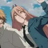 Стикер 36 Парные аниме авы #anime #paired #cute