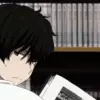 Стикер 6 Парные аниме авы #anime #paired #cute