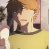 Стикер 52 Парные аниме авы #anime #paired #cute