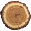 Стикер 8 Woods