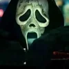 Стикер 34 Ghostface #horror #other