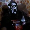 Стикер 26 Ghostface #horror #other