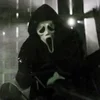 Стикер 22 Ghostface #horror #other