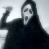 Стикер 6 Ghostface #horror #other