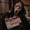 Стикер 41 Ghostface #horror #other