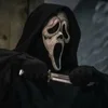 Стикер 32 Ghostface #horror #other