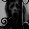 Стикер 60 Ghostface #horror #other