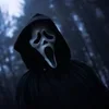 Стикер 42 Ghostface #horror #other