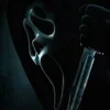 Стикер 46 Ghostface #horror #other
