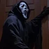 Стикер 35 Ghostface #horror #other