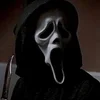 Стикер 14 Ghostface #horror #other
