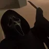 Стикер 4 Ghostface #horror #other