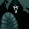 Стикер 31 Ghostface #horror #other
