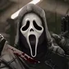 Стикер 55 Ghostface #horror #other