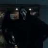 Стикер 16 Ghostface #horror #other