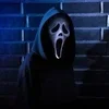 Стикер 50 Ghostface #horror #other