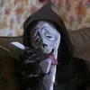 Стикер 38 Ghostface #horror #other