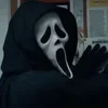 Стикер 15 Ghostface #horror #other