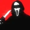 Стикер 33 Ghostface #horror #other