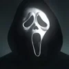 Стикер 56 Ghostface #horror #other