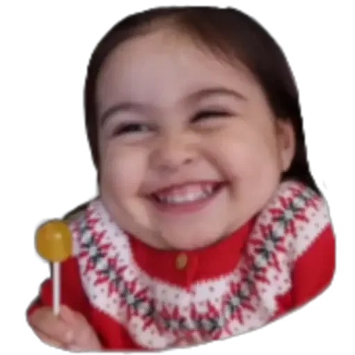 😋 Стикер «WA_01» для Telegram
