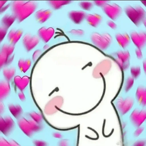 🥰 Стикер «WA_01» для Telegram