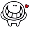 😘 Эмодзи «Mini» для Telegram