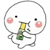 🤤 Эмодзи «Mini» для Telegram