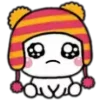 😣 Эмодзи «Mini» для Telegram