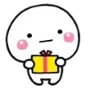 🎁 Эмодзи «Mini» для Telegram