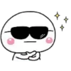 😎 Эмодзи «Mini» для Telegram