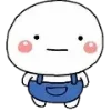 😐 Эмодзи «Mini» для Telegram
