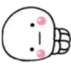 😣 Эмодзи «Mini» для Telegram