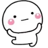 💃 Эмодзи «Mini» для Telegram