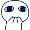 🫣 Эмодзи «Mini» для Telegram