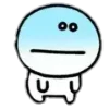 😰 Эмодзи «Mini» для Telegram