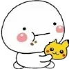 🤤 Эмодзи «Mini» для Telegram