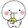 🍌 Эмодзи «Mini» для Telegram
