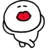 💋 Эмодзи «Mini» для Telegram