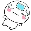 🤒 Эмодзи «Mini» для Telegram