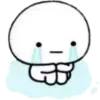 😢 Эмодзи «Mini» для Telegram