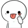 🤡 Эмодзи «Mini» для Telegram