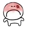 🤬 Эмодзи «Mini» для Telegram