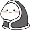 😶 Эмодзи «Mini» для Telegram